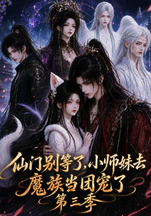 仙门别等了,小师妹去魔族当团宠了第三季(132集) 仙门别等了,小师妹去魔族当团宠了第三季(132集)热门短剧抢先