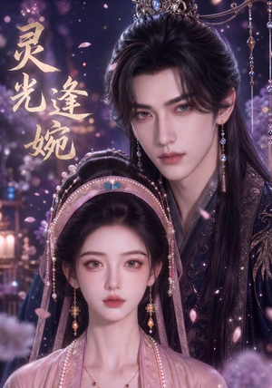 灵光逢婉(46集) 灵光逢婉(46集)红果短剧免费看