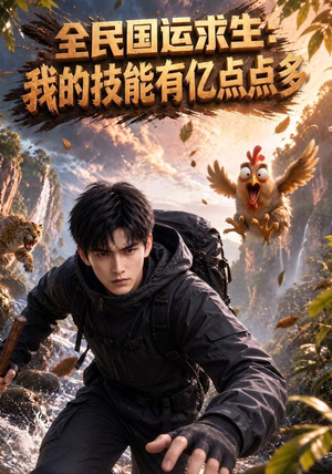 全民国运求生:我的技能有亿点点多(102集) 全民国运求生:我的技能有亿点点多(102集)短剧追不停