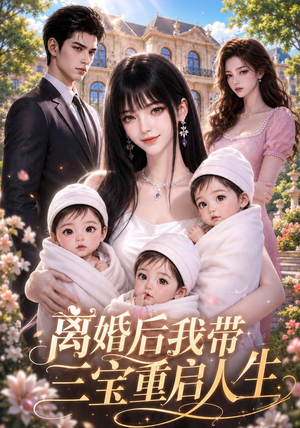 离婚后我带三宝重启人生(45集) 离婚后我带三宝重启人生(45集)高清画质免费看