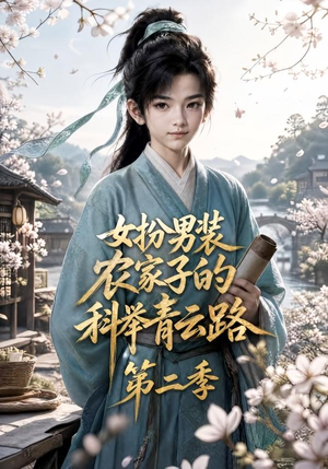 女扮男装,农家子的科举青云路第二季(220集) 女扮男装,农家子的科举青云路第二季(220集)排行榜前十短剧