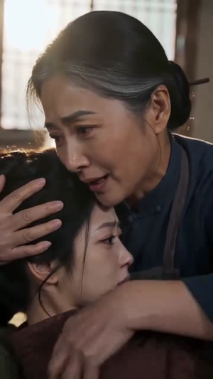 从替嫁庶女到兴业当家(70集) 从替嫁庶女到兴业当家(70集)番茄短剧免费看