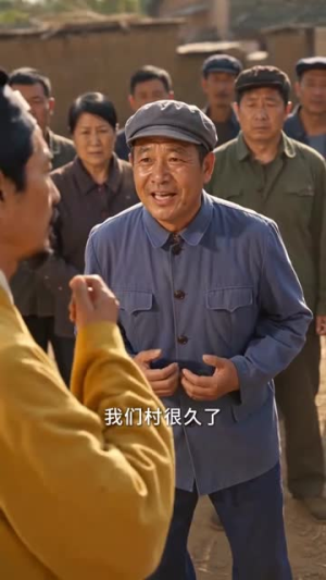 让你护林,你请二郎神抓黄皮子?(31集) 让你护林,你请二郎神抓黄皮子?(31集)短剧中追到爽