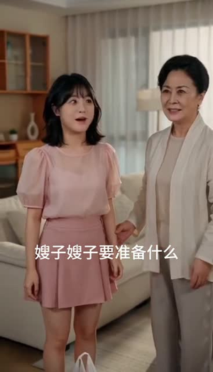 婆婆的六条家规(50集) 婆婆的六条家规(50集)男频短剧推荐