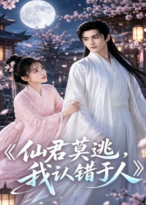 仙君莫逃,我认错于人(15集) 仙君莫逃,我认错于人(15集)短剧分享剧集