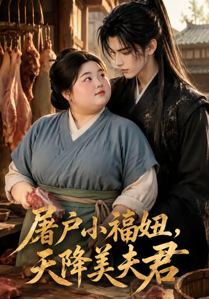 屠户小福妞,天降美夫君(91集) 屠户小福妞,天降美夫君(91集)在哪看免费