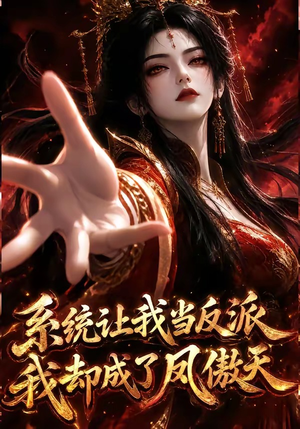 系统让我当反派,我却成了凤傲天(119集) 系统让我当反派,我却成了凤傲天(119集)第一集