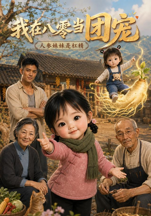 我在八零当团宠,人参妹妹是杠精(79集) 我在八零当团宠,人参妹妹是杠精(79集)迅雷网盘观看