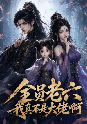 全员老六,我真不是大佬啊(123集) 全员老六,我真不是大佬啊(123集)短剧每日分享