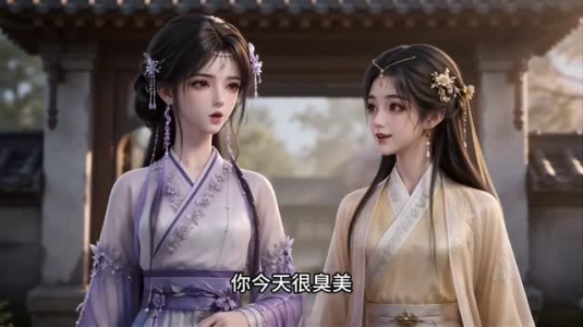 空许温柔(52集) 空许温柔(52集)网络小短剧