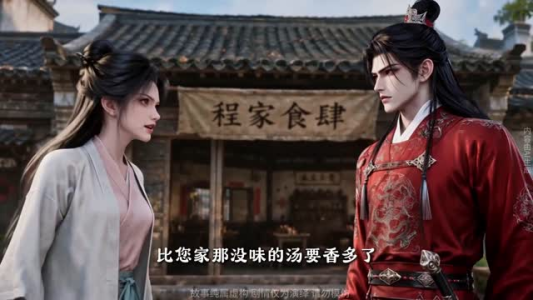 侯府嫡女我不当了!(63集) 侯府嫡女我不当了!(63集)热门短剧免费看