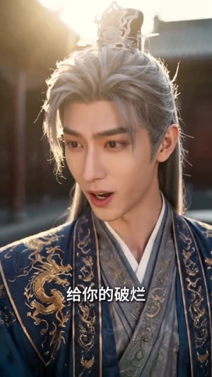 拒婚当日我嫁乞丐(51集) 拒婚当日我嫁乞丐(51集)精彩片段