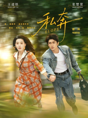 私奔（76集）悬疑短剧推荐