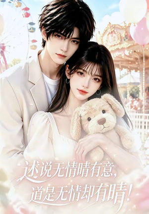 述说无情晴有意,道是无情却有晴!(105集) 述说无情晴有意,道是无情却有晴!(105集)火爆热门短剧