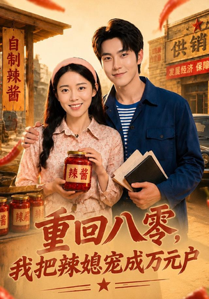 重回八零,我把辣媳宠成万元户(40集) 重回八零,我把辣媳宠成万元户(40集)百度网盘在线看