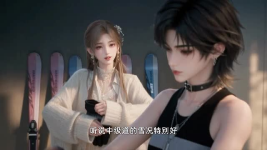 穿成太子爷的作精前女友,遇棠方知涉(66集) 穿成太子爷的作精前女友,遇棠方知涉(66集)超好看古装短剧