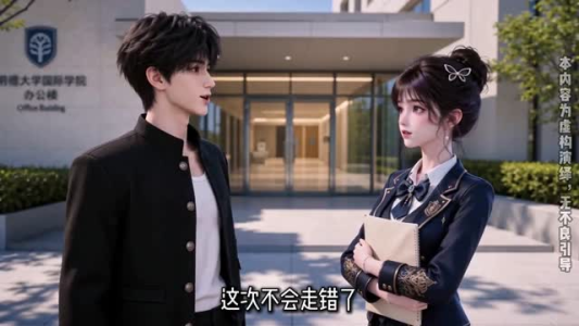 米粒快穿:万人迷她步步为营(74集) 米粒快穿:万人迷她步步为营(74集)热门短剧大全