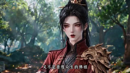 系统让我当反派,我却成了凤傲天(119集) 系统让我当反派,我却成了凤傲天(119集)精彩短剧分享。