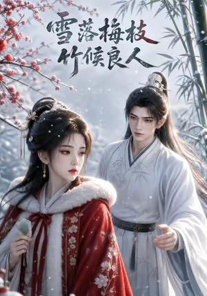 雪落梅枝,竹候良人(56集) 雪落梅枝,竹候良人(56集)短剧视频分享