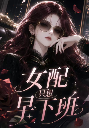 女配只想早下班(63集) 女配只想早下班(63集)精彩连连免费看