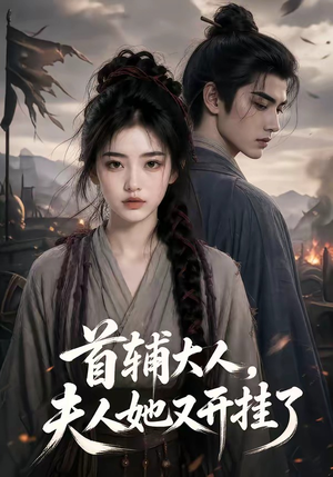 首辅大人,夫人她又开挂了(141集) 首辅大人,夫人她又开挂了(141集)看精彩短剧