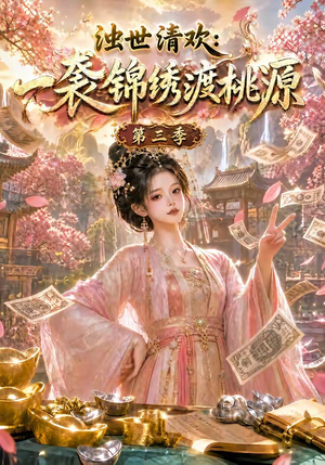 浊世清欢:一袭锦绣渡桃源第三季(136集) 浊世清欢:一袭锦绣渡桃源第三季(136集)海量短剧免费看