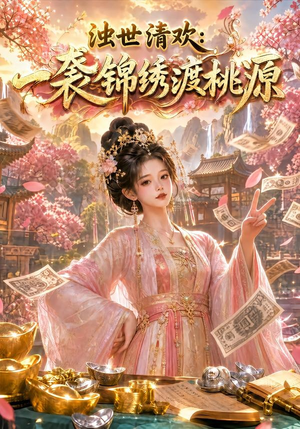 浊世清欢:一袭锦绣渡桃源(113集) 浊世清欢:一袭锦绣渡桃源(113集)零花钱看整部剧