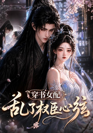 穿书女配,乱了权臣心弦(133集) 穿书女配,乱了权臣心弦(133集)在哪里看