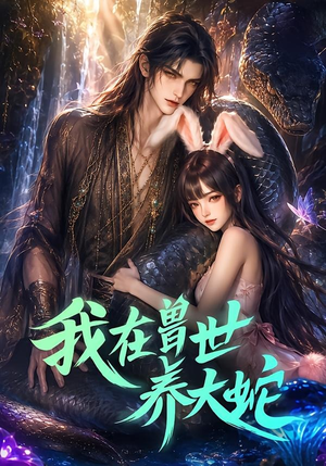 我在兽世养大蛇(103集) 我在兽世养大蛇(103集)精彩短剧上线