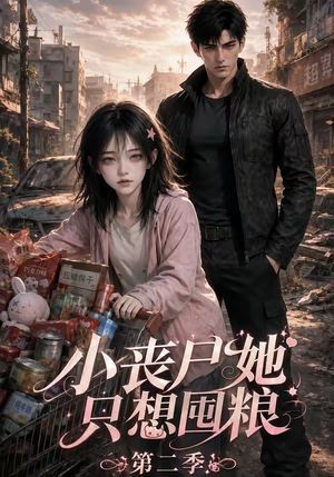 小丧尸她只想囤粮第二季（156集）短剧爆款推荐