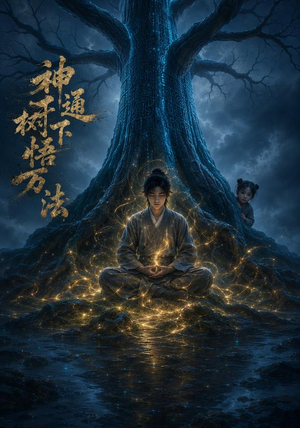 神通树下悟万法(72集) 神通树下悟万法(72集)无需充值尽情看
