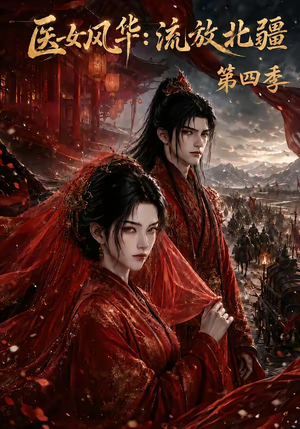 医女风华:流放北疆第四季(130集) 医女风华:流放北疆第四季(130集)短剧全集大结局