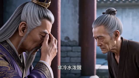 鸾归传（124集）独家短剧免费看