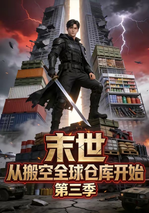 末世：从搬空全球仓库开始第三季（118集）好看短剧推荐