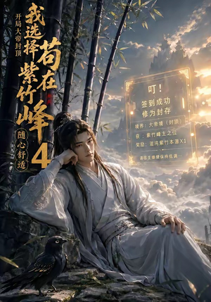 开局大帝封顶我选择苟在紫竹峰：随心舒适4（130集）恋爱短剧分享