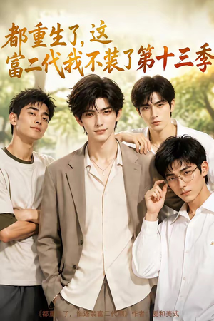 都重生了，这富二代我不装了第十三季（95集）最新热播短剧