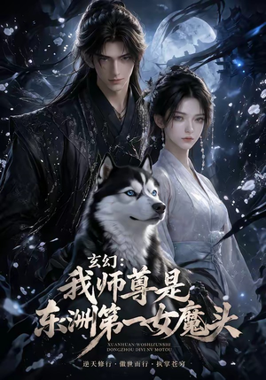 玄幻：我师尊是东洲第一女魔头（120集）超好看的短剧