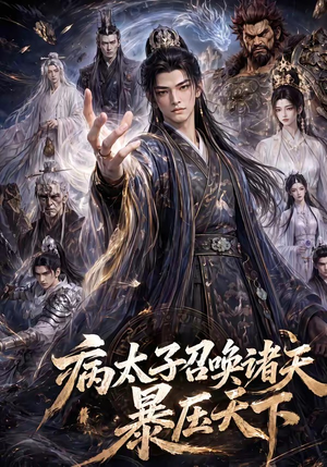 病太子召唤诸天，暴压天下（70集）在线看