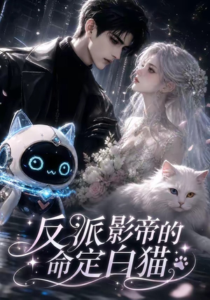反派影帝的命定白猫(80集) 反派影帝的命定白猫(80集)短剧小说在线看