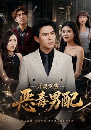 开局觉醒恶毒男配(80集) 开局觉醒恶毒男配(80集)流畅播放免费看