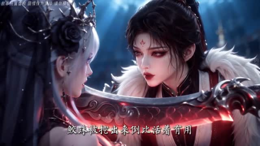 鲛女恨(62集) 鲛女恨(62集)深深爱上这部剧