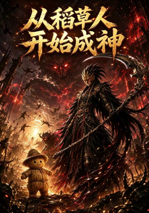 从稻草人开始成神(97集) 从稻草人开始成神(97集)火爆热门短剧