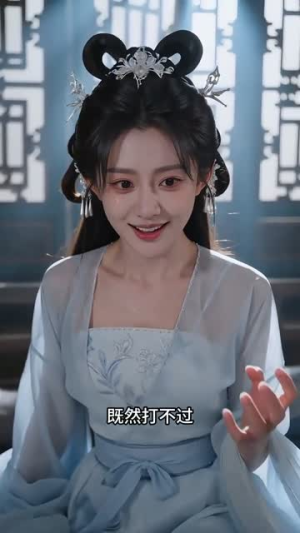 死亡回溯:神瞳师姐陷妖域(81集) 死亡回溯:神瞳师姐陷妖域(81集)精彩短剧后续
