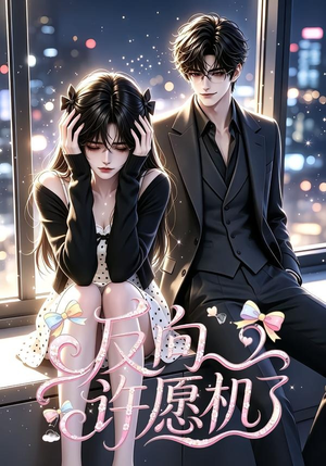 反向许愿机(31集) 反向许愿机(31集)免费观看完整版