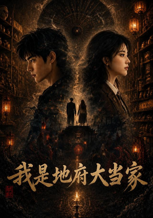 我是地府大当家(84集) 我是地府大当家(84集)夸克网盘观看