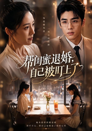 帮闺蜜退婚,自己被盯上了(70集) 帮闺蜜退婚,自己被盯上了(70集)免费全集短剧