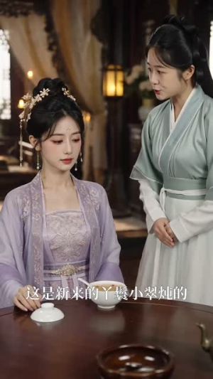 点心王妃我靠烘焙手艺宠冠全城(40集) 点心王妃我靠烘焙手艺宠冠全城(40集)最新上映的短剧