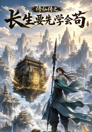 修仙传之长生要先学会苟(80集) 修仙传之长生要先学会苟(80集)短剧精彩绝伦