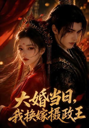 大婚当日,我换嫁摄政王(47集) 大婚当日,我换嫁摄政王(47集)精彩短剧又来了