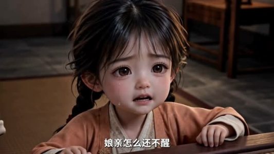 逃荒路上开盲盒,我靠三轮车养活全家(84集) 逃荒路上开盲盒,我靠三轮车养活全家(84集)热门短剧推广